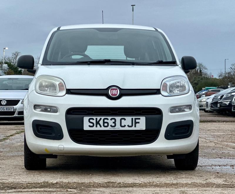 Vehicle Thumbnail