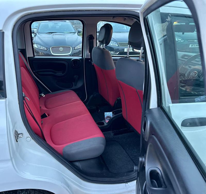 Vehicle Thumbnail