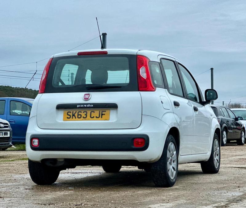 Vehicle Thumbnail
