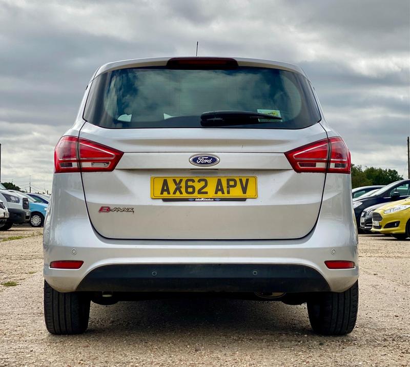 Vehicle Thumbnail