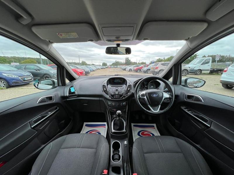 Vehicle Thumbnail