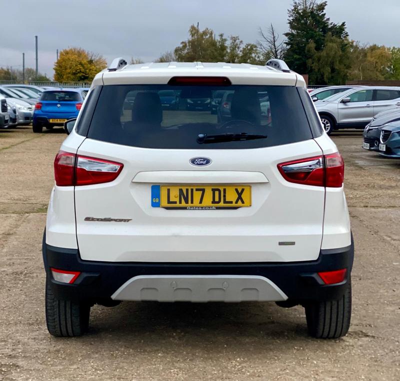 Vehicle Thumbnail