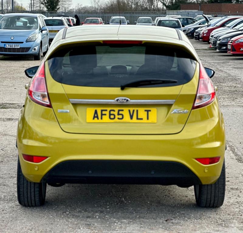 Vehicle Thumbnail