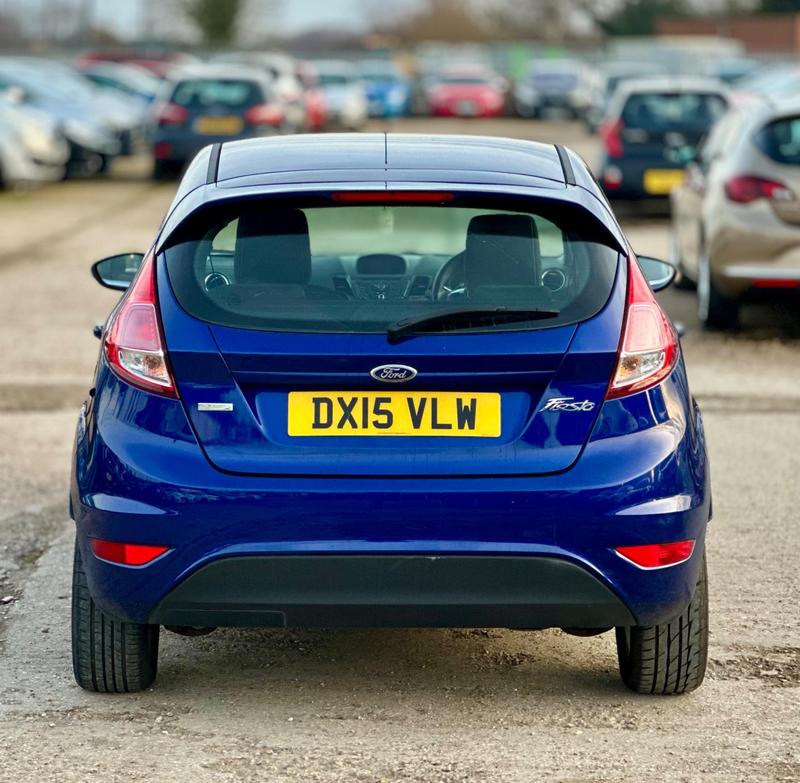 Vehicle Thumbnail