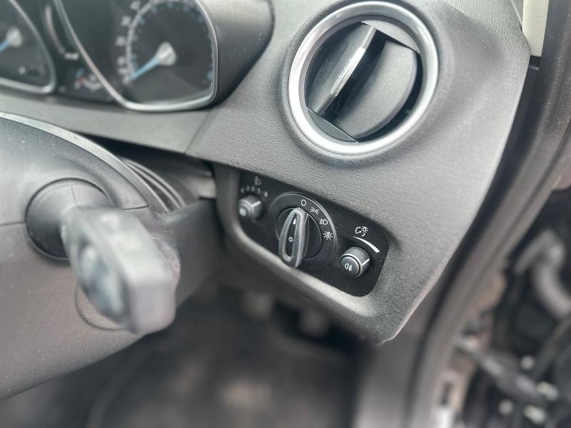 Vehicle Thumbnail