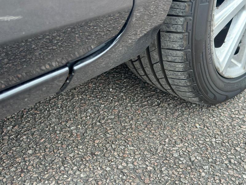 Vehicle Thumbnail