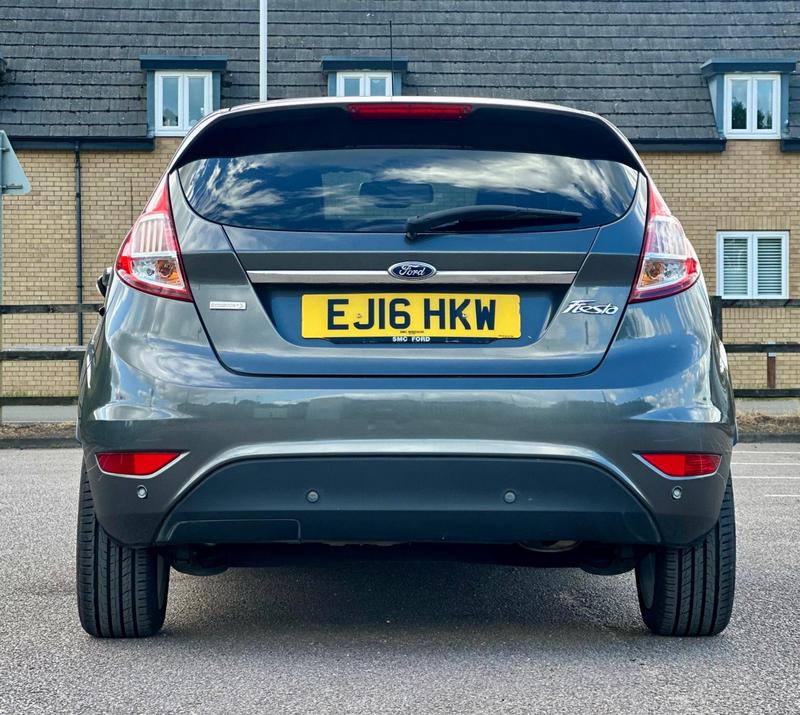 Vehicle Thumbnail