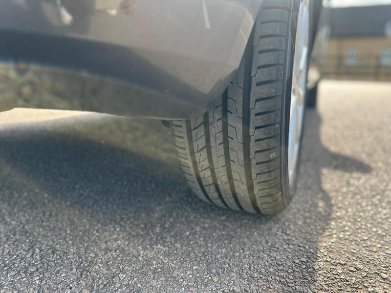 Vehicle Thumbnail