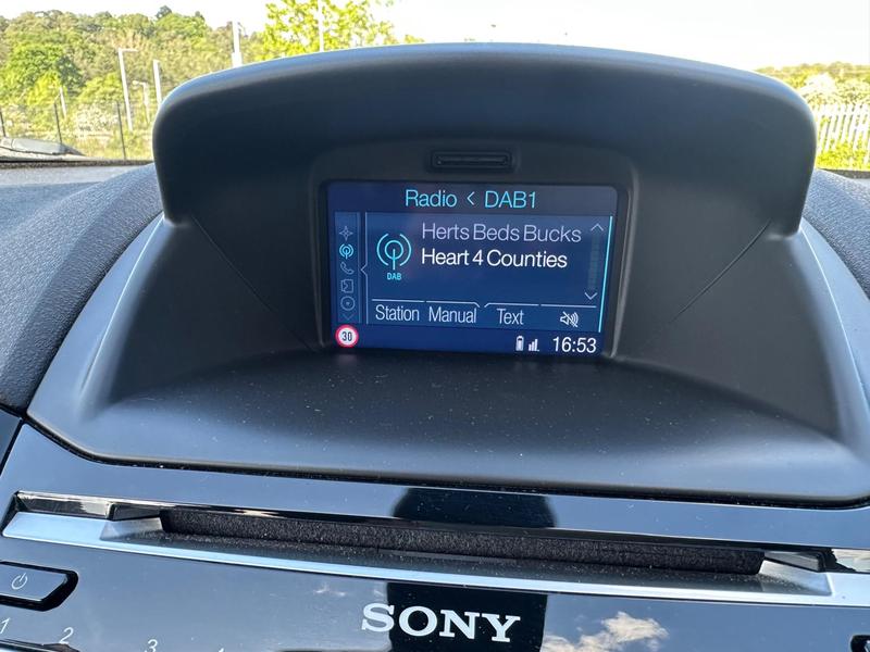 Vehicle Thumbnail