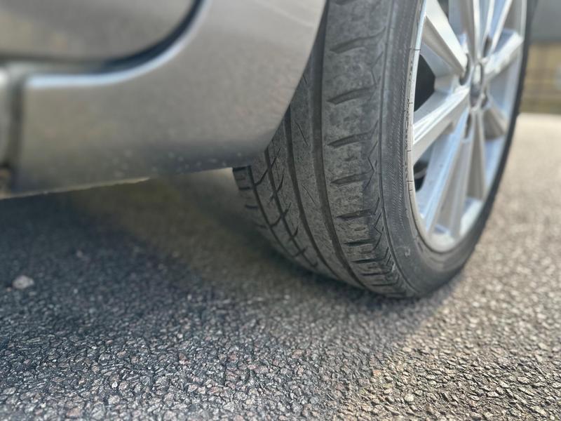 Vehicle Thumbnail