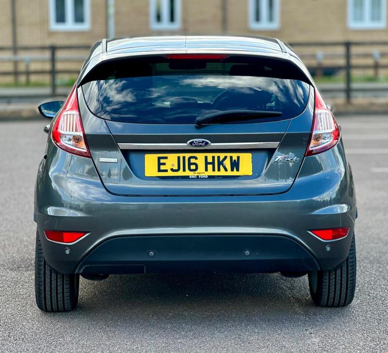 Vehicle Thumbnail