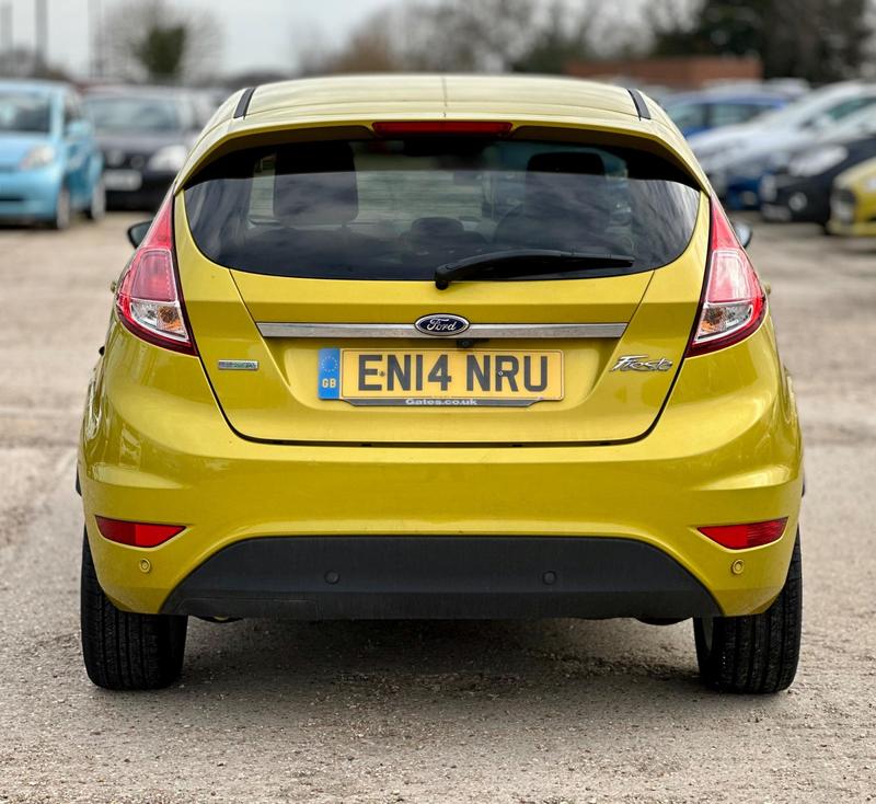 Vehicle Thumbnail