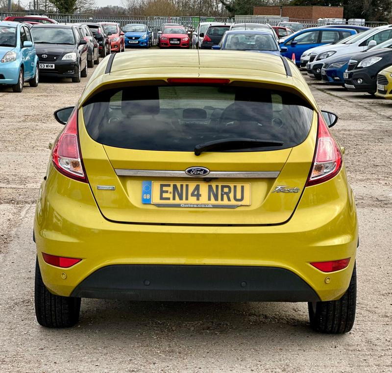 Vehicle Thumbnail