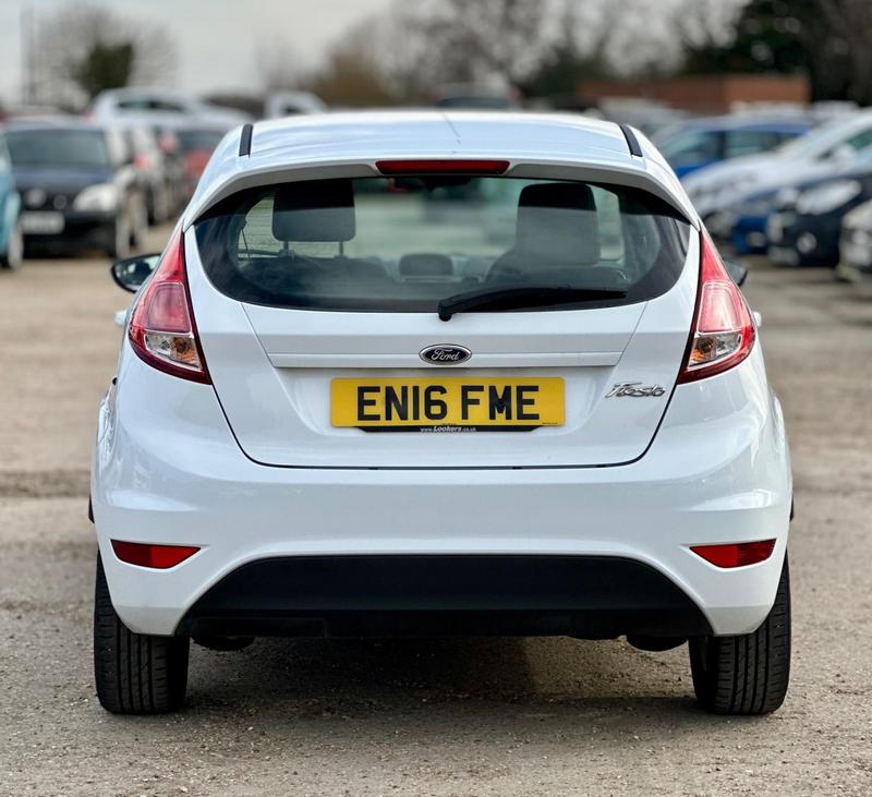 Vehicle Thumbnail