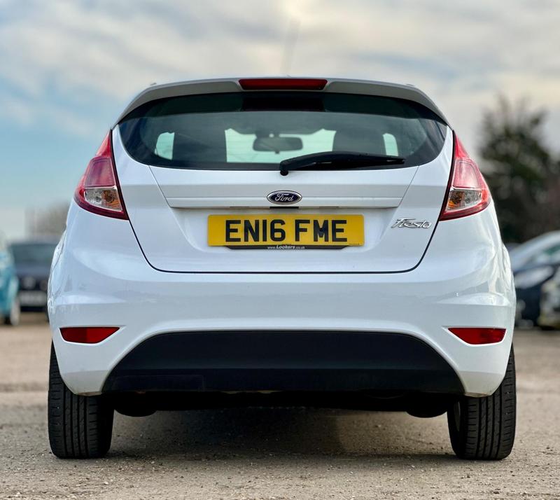 Vehicle Thumbnail