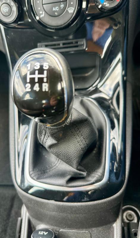 Vehicle Thumbnail
