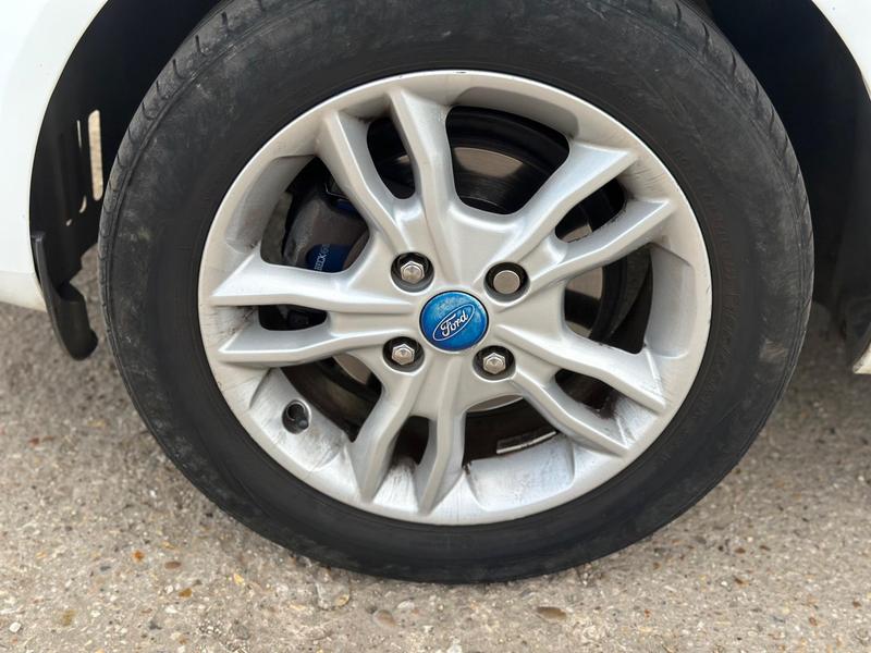 Vehicle Thumbnail