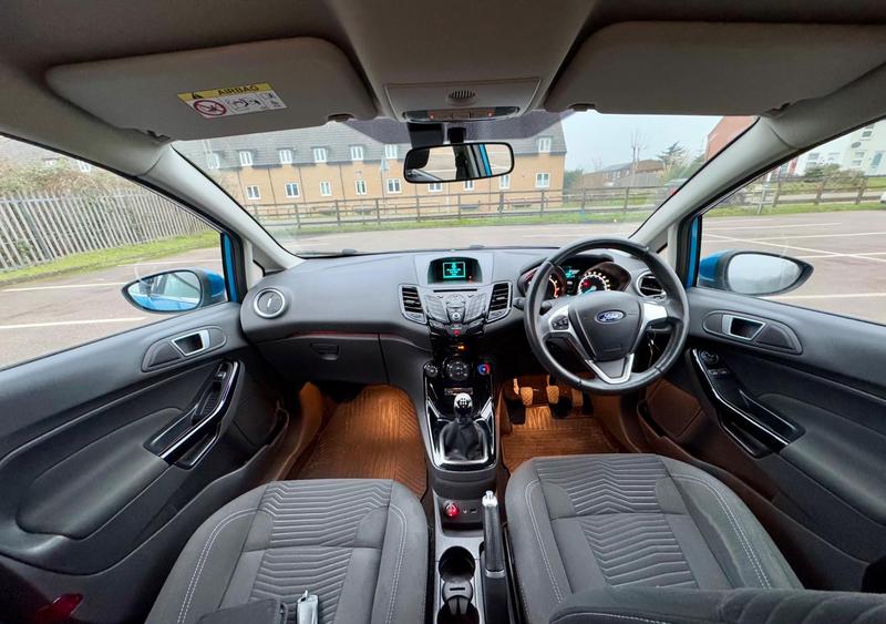 Vehicle Thumbnail
