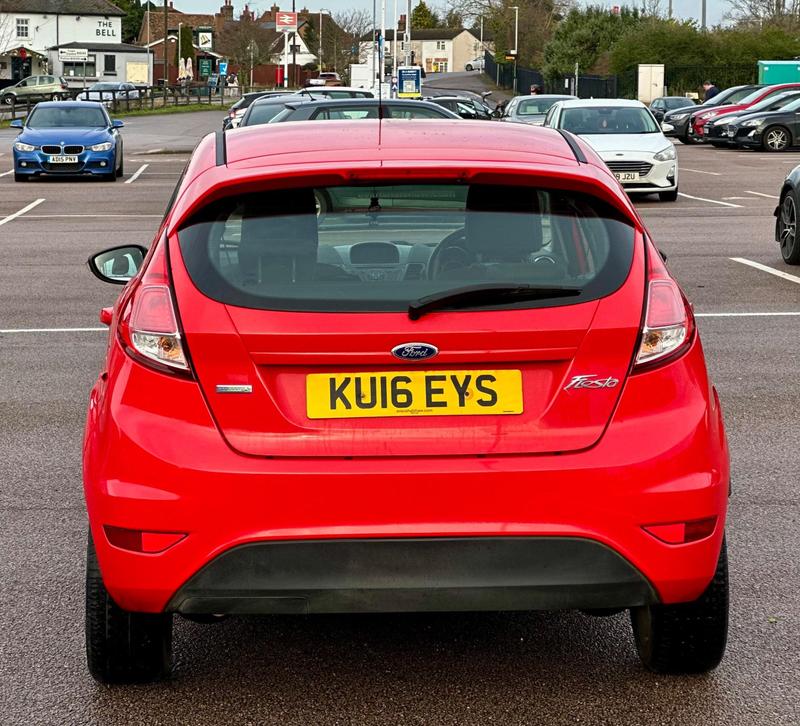 Vehicle Thumbnail