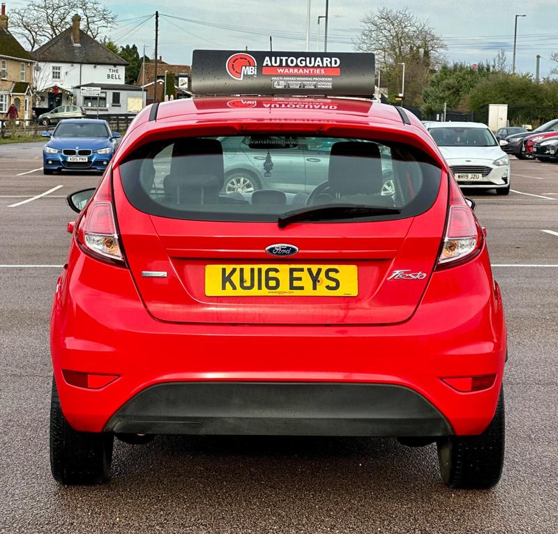Vehicle Thumbnail