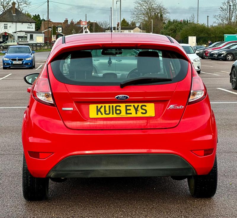 Vehicle Thumbnail