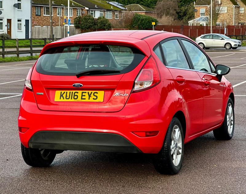 Vehicle Thumbnail