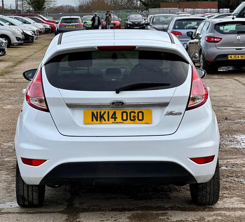 Vehicle Thumbnail