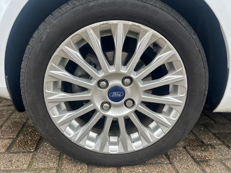 Vehicle Thumbnail