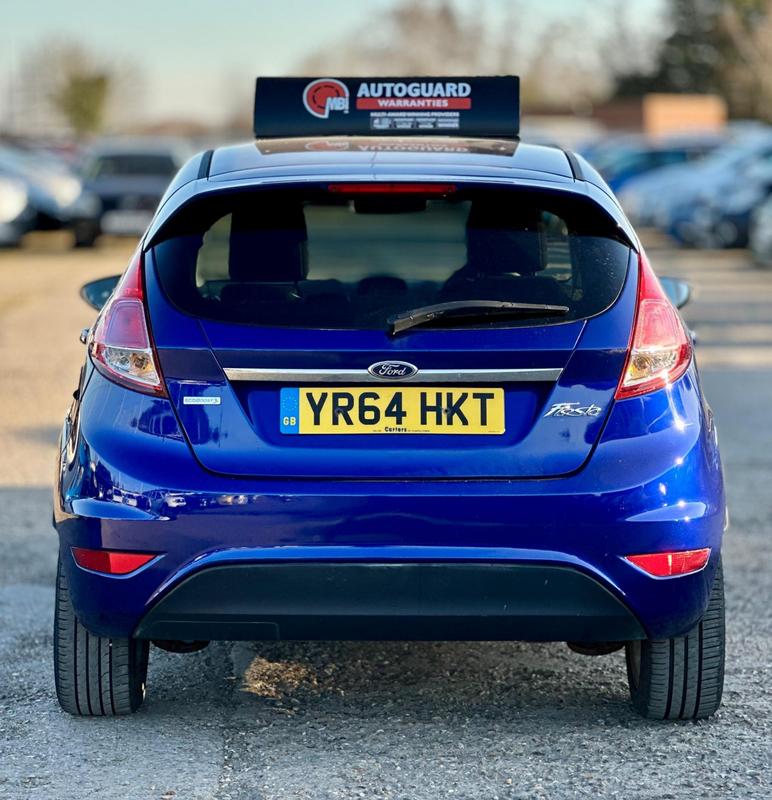 Vehicle Thumbnail