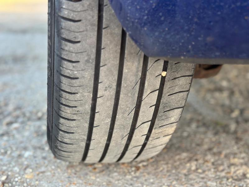 Vehicle Thumbnail