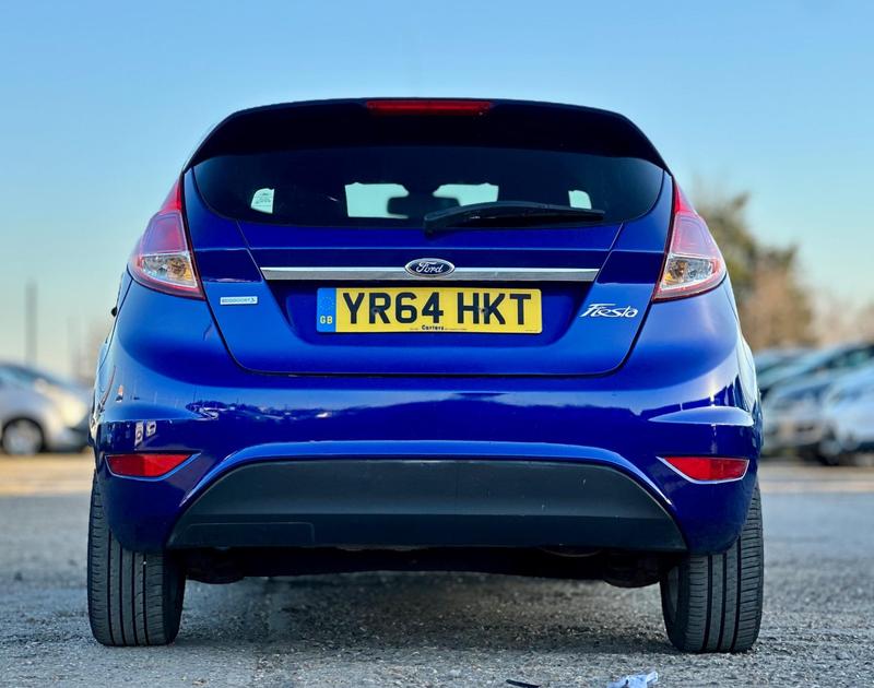 Vehicle Thumbnail