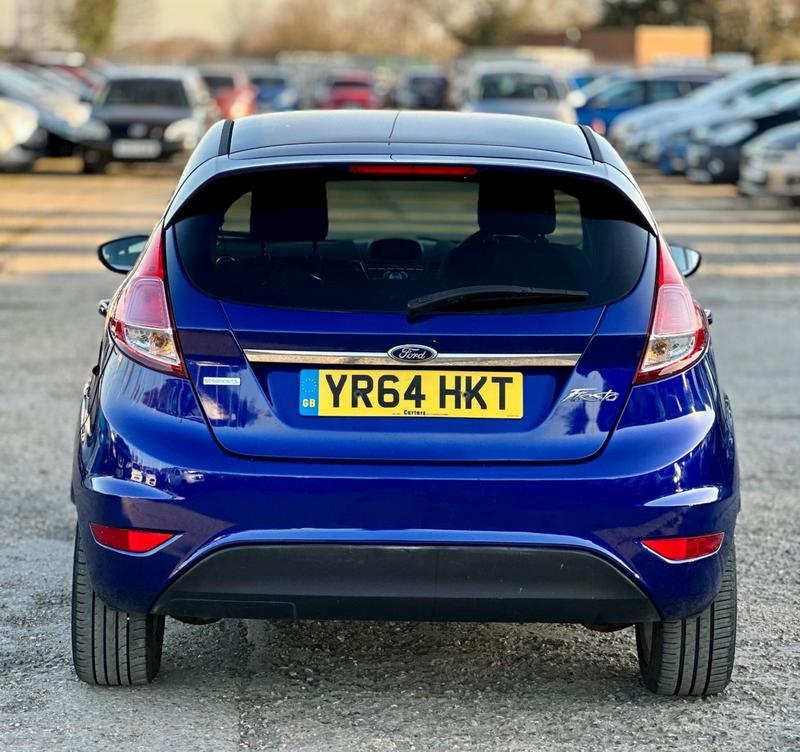 Vehicle Thumbnail