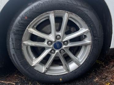 Vehicle Thumbnail