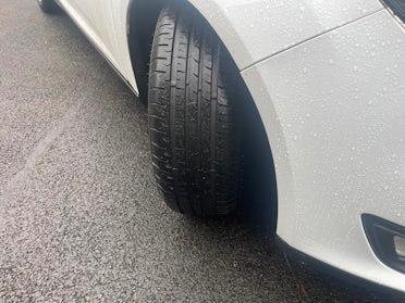 Vehicle Thumbnail
