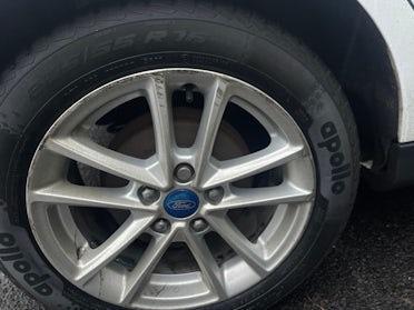 Vehicle Thumbnail