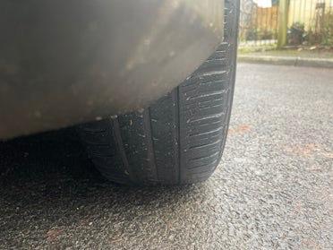 Vehicle Thumbnail