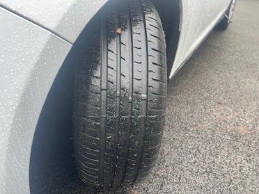 Vehicle Thumbnail