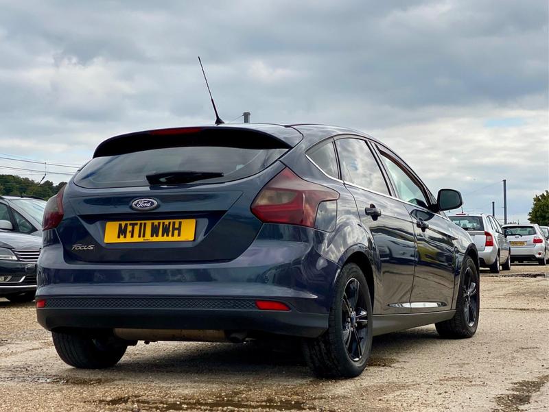 Vehicle Thumbnail