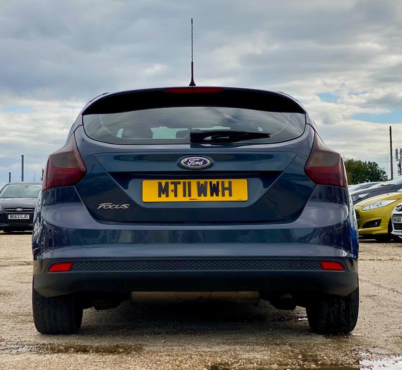 Vehicle Thumbnail