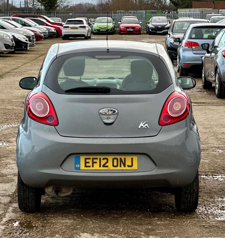 Vehicle Thumbnail