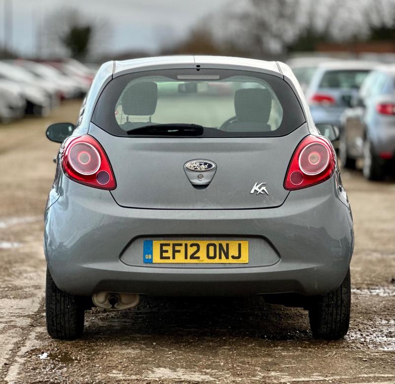 Vehicle Thumbnail