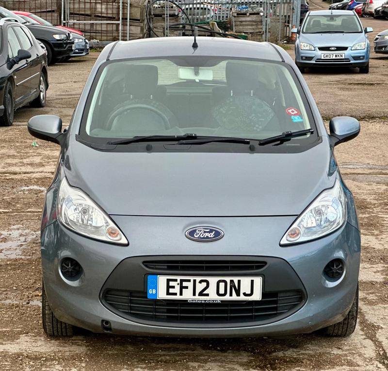 Vehicle Thumbnail