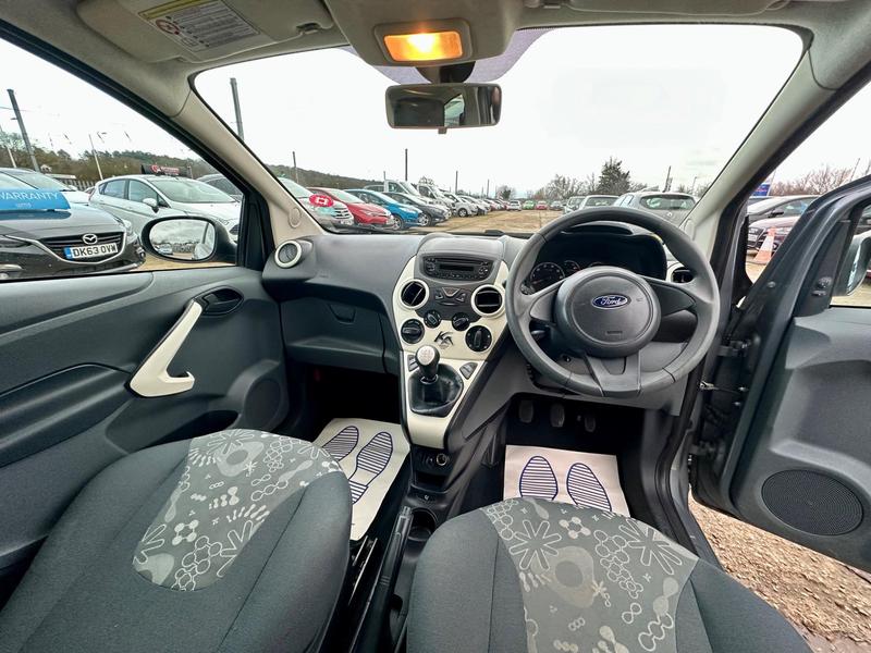 Vehicle Thumbnail