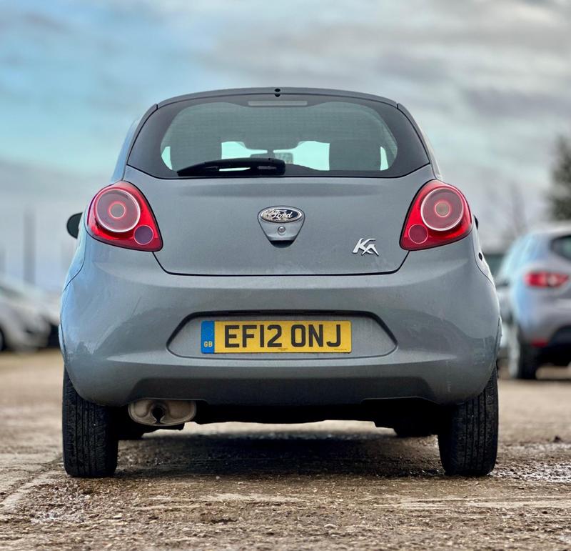 Vehicle Thumbnail