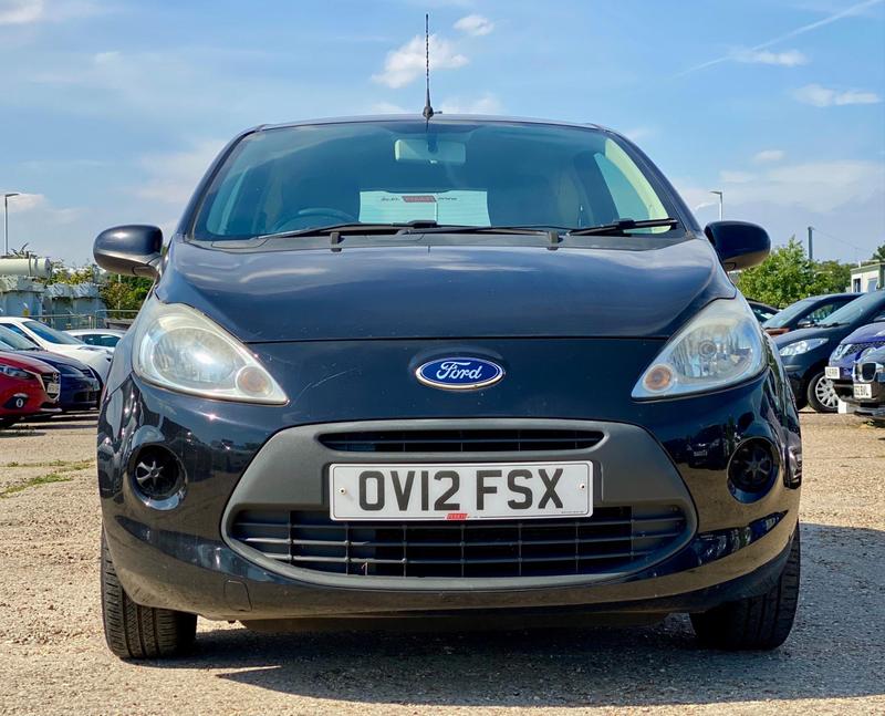 Vehicle Thumbnail