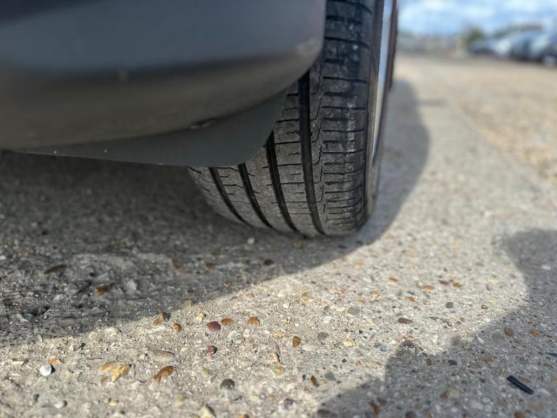 Vehicle Thumbnail