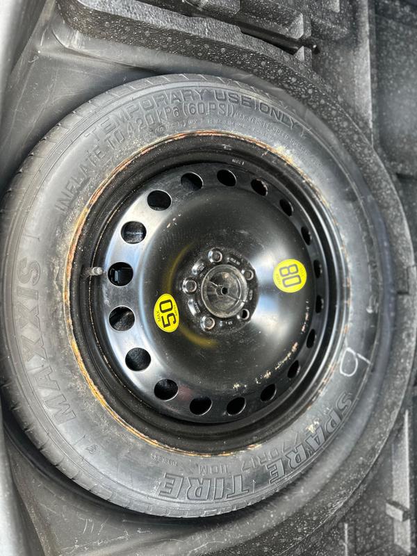 Vehicle Thumbnail