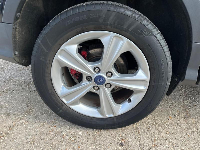 Vehicle Thumbnail
