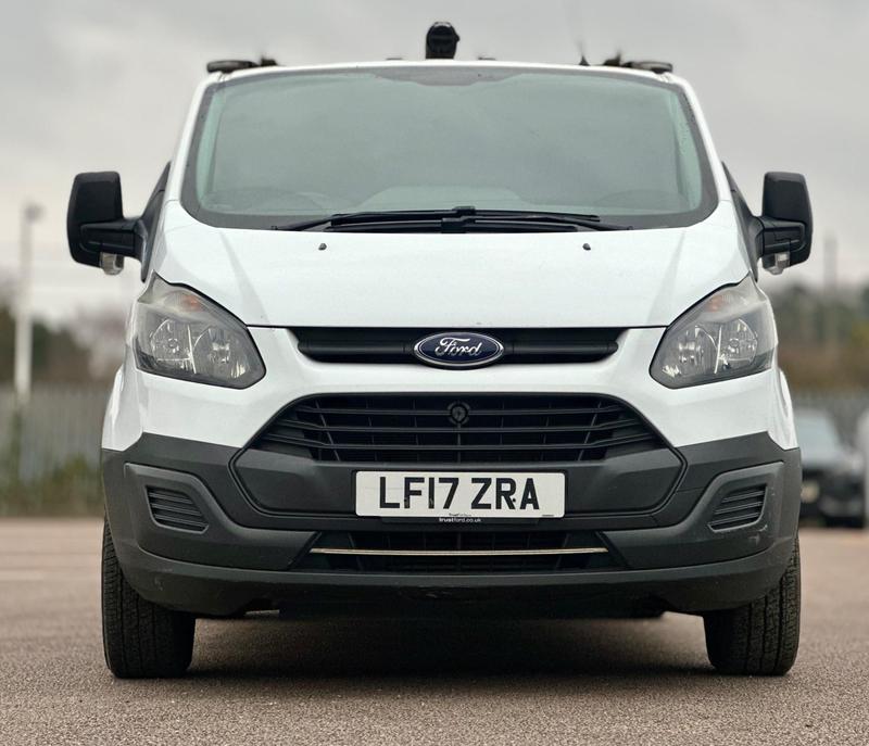 Vehicle Thumbnail
