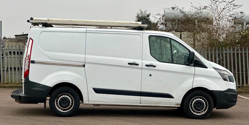 Vehicle Thumbnail